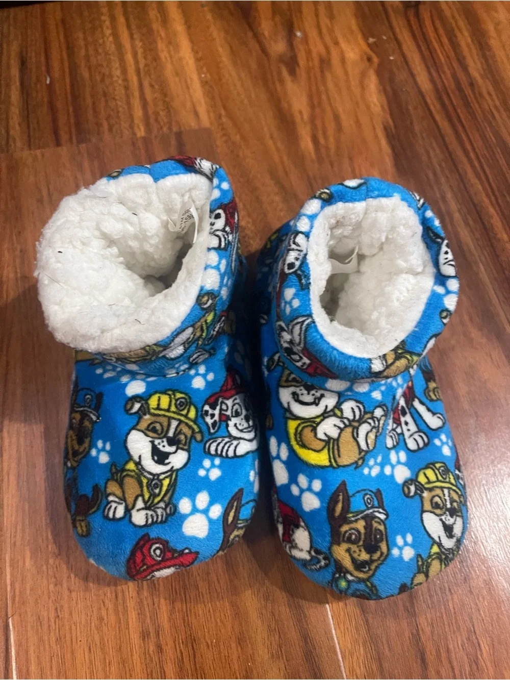 Carters soft blue